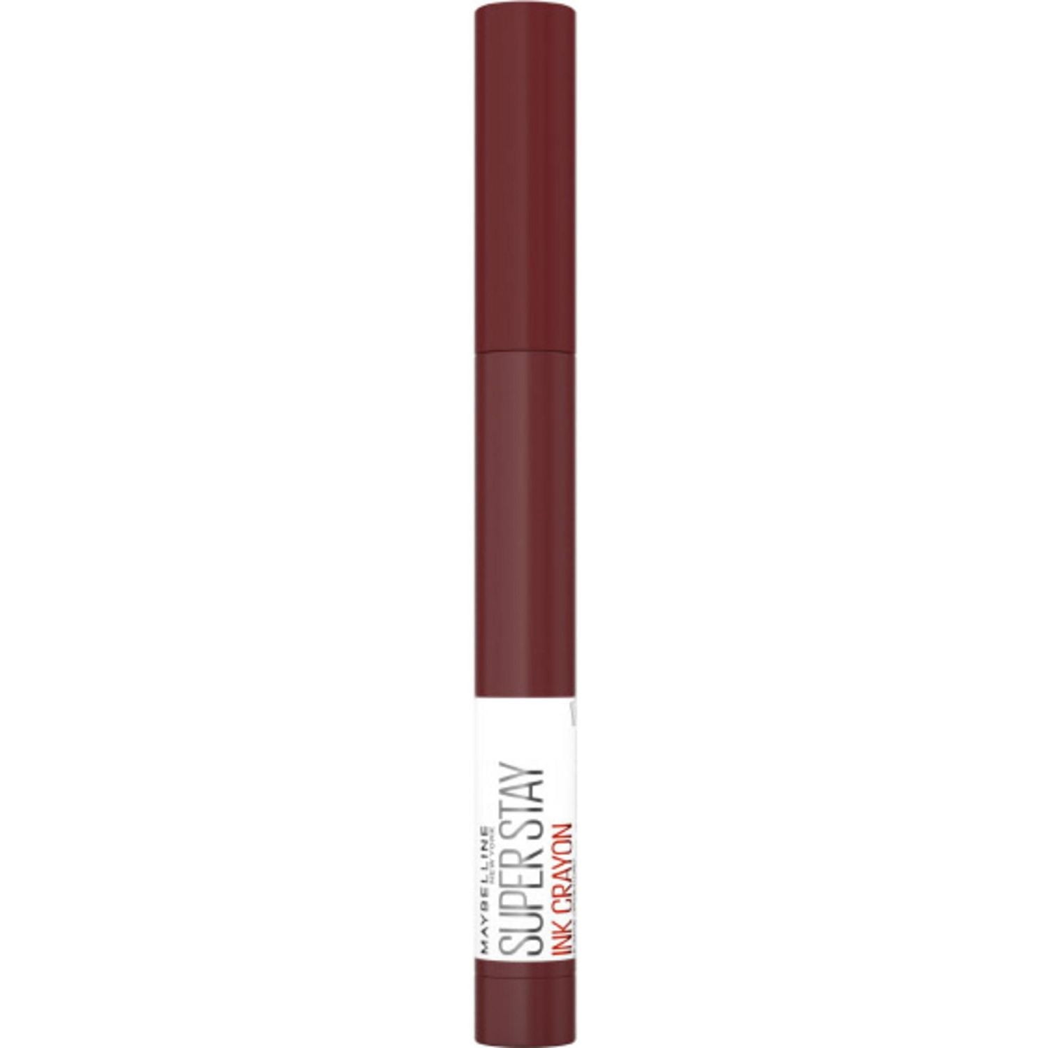 Super Stay®Ink Crayon Lipstick