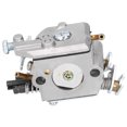 thumbnail image 1 of Gardening Tool Parts,Carburetor Replacement Trimmer Accessories Carburetor Trimmer Carburetor World-Class Design, 1 of 12