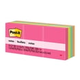 thumbnail image 4 of POST - IT Post-it® Notes, Cape Town Collection, 4 of 4
