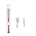 thumbnail image 1 of Smart Waterproof Pet Hair Shaver Dog Foot Shaver Cat Hair Removal Electric Clipper Local Trimmer ,Clean and Fast, 1 of 10