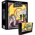 thumbnail image 1 of Zombies Ate My Neighbors Édition Collectors Chariot Noir (Limited Run Games) (Sega Genesis), 1 of 1