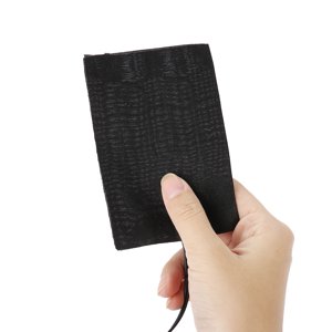 Plaquettes chauffantes pour le chauffage USB Plaquette chauffante USB Vêtements de chauffage pour vêtements