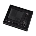 thumbnail image 4 of BELOVING Men's Gift Set Beautifully Creative Decor Gift Box for Male Father's Day Him Black, 4 of 10