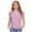 Rose, variante sur Kaemgyyd T-Shirts pour Bébés Filles de 1 à 10 Ans, Col Rond, Manches Courtes, Décontractés, Amples, Été, Coton Respirant, Vêtements de Plage