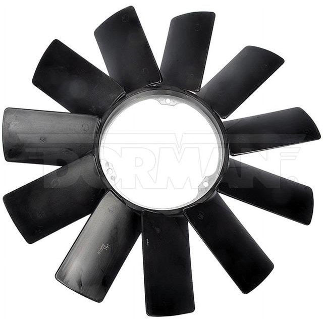 DORMAN Cooling Fan Blade for 2000-2000 BMW 323Ci - 621-584