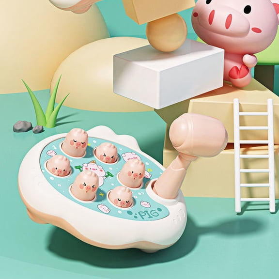 Jouets Éducatifs, Jouets de Jeu d'Imitation pour Tout-Petits à Habiller, Jouet Éducatif pour Garçons et Filles de 1 An, Jouets pour Enfants Jouets Éducatifs pour la Petite Enfance Entraînement de la Coordination Oeil-Main Jouets pour Enfants