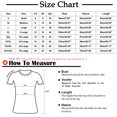 thumbnail image 3 of Yuyuzo Winter Sweater for Women Crewneck Long Sleeve Color-Block Prints Ribbed Knit Pullover Fashion Tops, 3 of 6