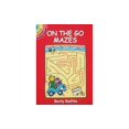 thumbnail image 1 of Dover Publications Pub Petit Labyrinthes Portables Bk, 1 of 1