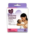 thumbnail image 4 of Parent's Choice Sacs de Conservation de Lait Maternel, 4 of 6