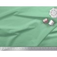 thumbnail image 3 of Soimoi Green Rayon Fabric Cross & Geometric Print Fabric by the Yard 56 Inch Wide, 3 of 3