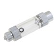 thumbnail image 4 of Milaget Aluminium Aquarium Inline CO2 Bubble with valve Single Head, 4 of 9