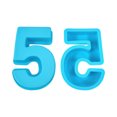 thumbnail image 1 of RXIRUCGD Birthday Number Silicone Cake Mold Pizza Pan Baking Cake Bread Kitchen DIY Mould, 1 of 1
