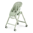 thumbnail image 5 of Peg Perego Living High Chair - Sage, 5 of 5