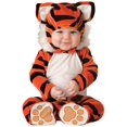 thumbnail image 2 of Tiger Tot Designer Baby Costume 0-6 Months, 2 of 2