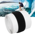 thumbnail image 3 of Ruban de Protection pour Planche de Surf, 2 Pcs Design Peigne Transparent Accessoires de Surf pour Planche à Pagaie, 3 of 7