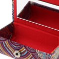 thumbnail image 3 of lionlar Brocade Double Case Holder China National Costume Pattern - , As Described -, 3 of 8