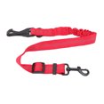 thumbnail image 1 of Dog Leash, Dog Seatbelt 360 Degree Rotating  For Walking Red, 1 of 8