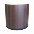 thumbnail image 3 of SUPREME POKER TABLE 62'' with removable wooden legs, 3 of 4