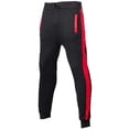 thumbnail image 3 of XZNGL Mens Jogging Suits Sets Mens Jogging Suit Sports Hoodie Set Two-Piece Jacket with Hood and Pockets Long Sleeve Hooded Set Men Jogging Suits Sets, 3 of 5