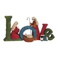 thumbnail image 1 of Alphabet Anglais Ornements Artisanat Résine Décorative Décoration de Bureau Signe B, 1 of 9