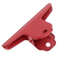 thumbnail image 4 of Metal Binder Clip with Strong Grip Durable Metal Material Large Size for Office Folder Home School Office Use, 4 of 7