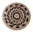 thumbnail image 3 of Birdeem Bohemian Style Wall Decoration Straw Wall Decoration Background Wall Decoration Wall Hanging Sofa Bedside Handwoven Hanging Decoration Wall Hanging, 3 of 10