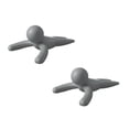 thumbnail image 1 of Umbra Buddy Door Stop, Set of 2, 1 of 6