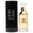 thumbnail image 2 of Lattafa Velvet Oud Parfum Longue Tenue pour Hommes Eau de Parfum 100 ml, 2 of 3