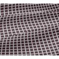 thumbnail image 5 of oneOone Viscose Jersey Fabric Check & Geometric Print Sewing Fabric BTY 60 Inch Wide, 5 of 5
