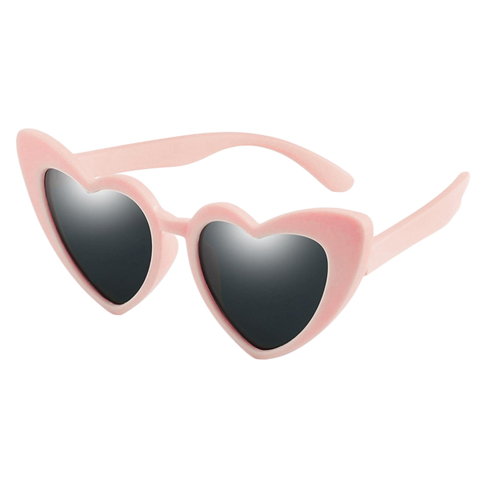 Esquirla Lunettes de Soleil Anti - Cyclisme Enfants Garçons Bébés Filles Soleil Rondes Lunettes