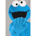 thumbnail image 4 of Déguisement de Mascotte Cookie Monster Grande Taille, 4 of 8