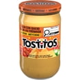 thumbnail image 1 of Tostitos Salsa con Queso, 1 of 8
