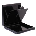 thumbnail image 4 of Metal Case Box Double Sided Open Pocket Holder for 20 s Black, 4 of 7