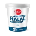 thumbnail image 1 of Baladi Fresh Yogurt Plain 2%, 1 of 4