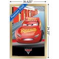 thumbnail image 2 of Disney Pixar Cars 3 - Foudre, 2 of 4