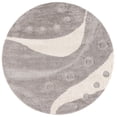 thumbnail image 4 of Safavieh Florida Laidley Contemporary Shag Area Rug, 4 of 6