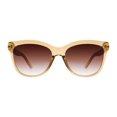 thumbnail image 3 of Time & Tru Ladies Square Sunglasses, 3 of 3
