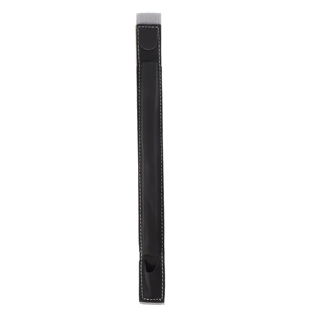 EeaseCA 1 Pce Étui de Crayon Protecteur de Crayon Simple Compatible avec Apple Pencil 1 et 2