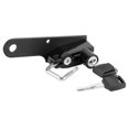thumbnail image 3 of Helmet Anti-theft Motorcycle Helmet Lock AntiTheft Security Locks Fit For  GSXR 600 GSXR750 20112016, 3 of 8