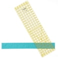 thumbnail image 4 of Omnigrid 6-1/2" x 24" Rectangle Quilting and Sewing Ruler., 4 of 5