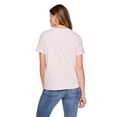 thumbnail image 3 of T-shirt à encolure ras du cou George pour femmes, 3 of 6