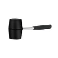 thumbnail image 1 of Outil Maillet en Caoutchouc Multistyle Durable Tête Sans Marques pour Menuiserie Plancher Installation de Carreaux Projets à Domicile, 1 of 3
