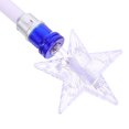 thumbnail image 2 of VERDANVERSE Light Up Spinning Wand Spinning Light Wand Plastic Effect for Concerts 1Pcs, 2 of 8