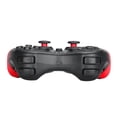 thumbnail image 3 of Xtrike Me Manette de Jeu Sans Fil GP-45 avec Batterie Intégrée Bluetooth Ou Câble pour PC Android PC360 PS3, 3 of 4