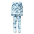 thumbnail image 1 of Pyjamas Assortis de Noël pour Femmes, Ensembles de Pyjamas des Fêtes, Ensembles de PJ, Jammies pour la Famille, 1 of 3
