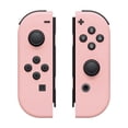thumbnail image 1 of Manette Joypad (G/d) pour Nintendo Switch, Manette de Commutation Sans Fil pour, 1 of 7