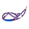 thumbnail image 3 of Dog Running Harness, Pulling Harness, Speed Training, Sport, Professional, Sled XXL Rose Red, 3 of 9