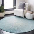 thumbnail image 1 of Safavieh Evoke Vana Abstract Geometric Area Rug, 1 of 4