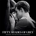 thumbnail image 2 of Soundtrack - Fifty Shades Of Grey Soundtrack, 2 of 3