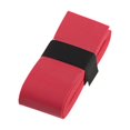 thumbnail image 4 of Almencla Tennis Badminton Racket Grip Tape AntiSlip Squash Outdoor Sports Handle Tape Red, 4 of 8